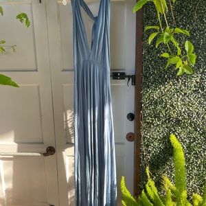 Lulu’s Multi Wrap Dress